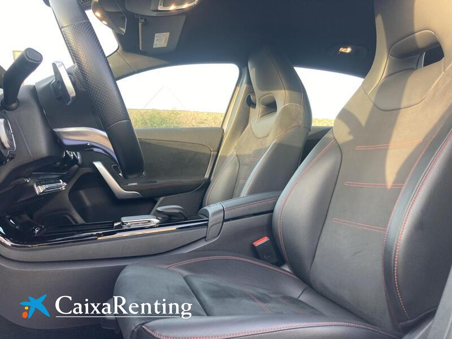 Mercedes-Benz Clase A 200 d 110 kW (150 CV)