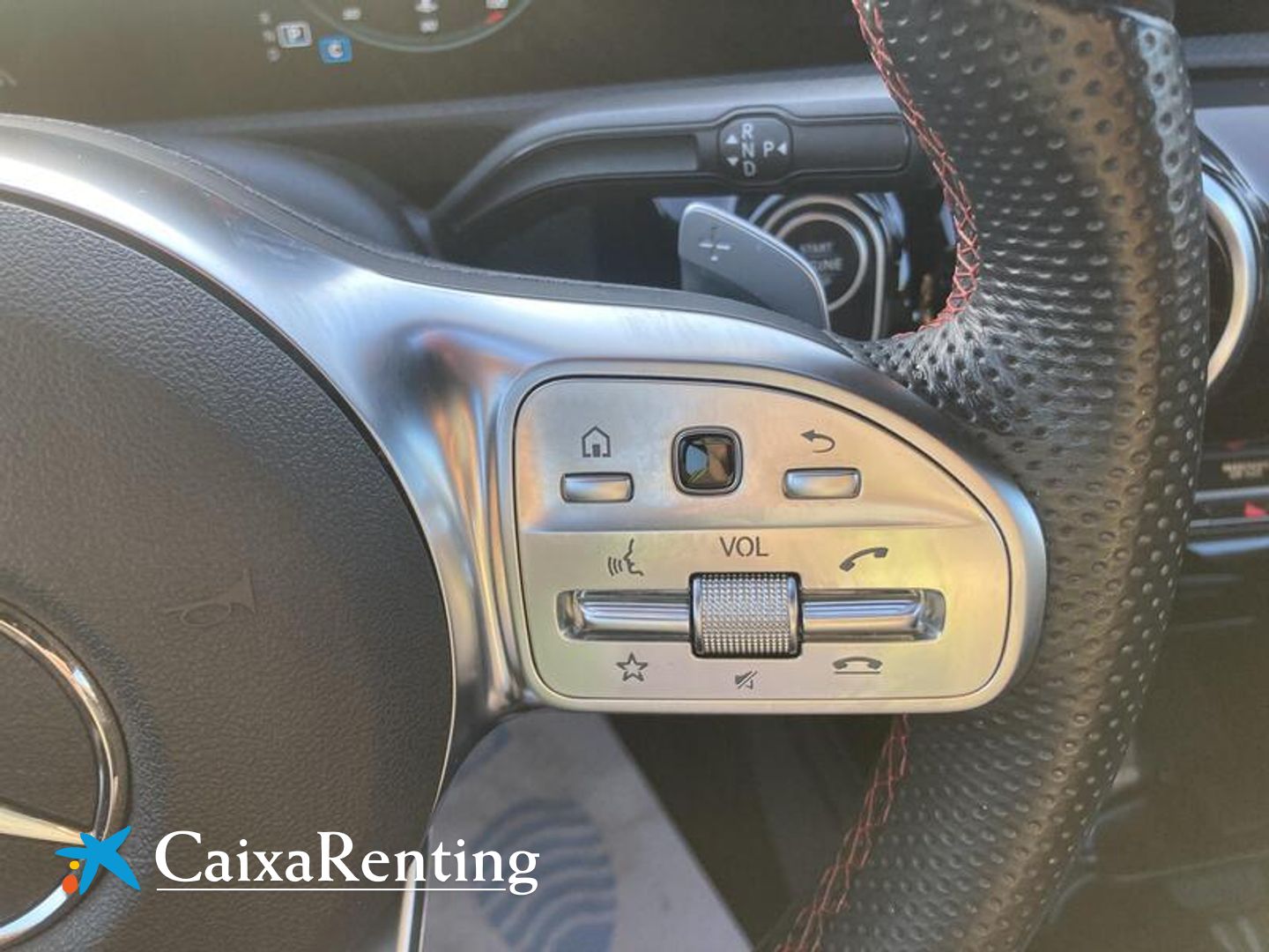 Mercedes-Benz Clase A 200 d 110 kW (150 CV)
