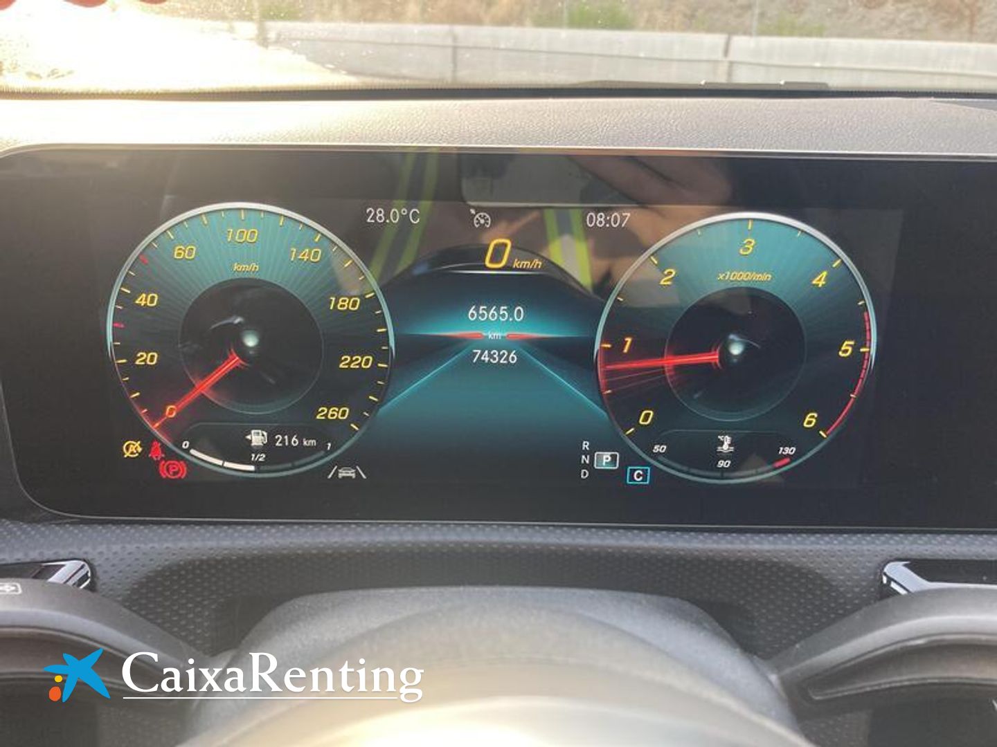 Mercedes-Benz Clase A 200 d 110 kW (150 CV)