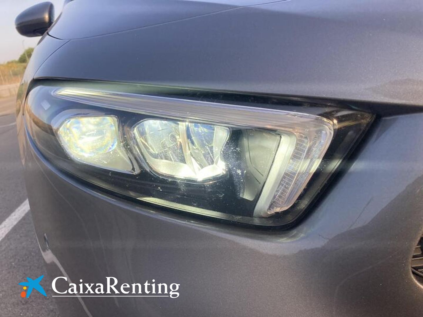 Mercedes-Benz Clase A 200 d 110 kW (150 CV)