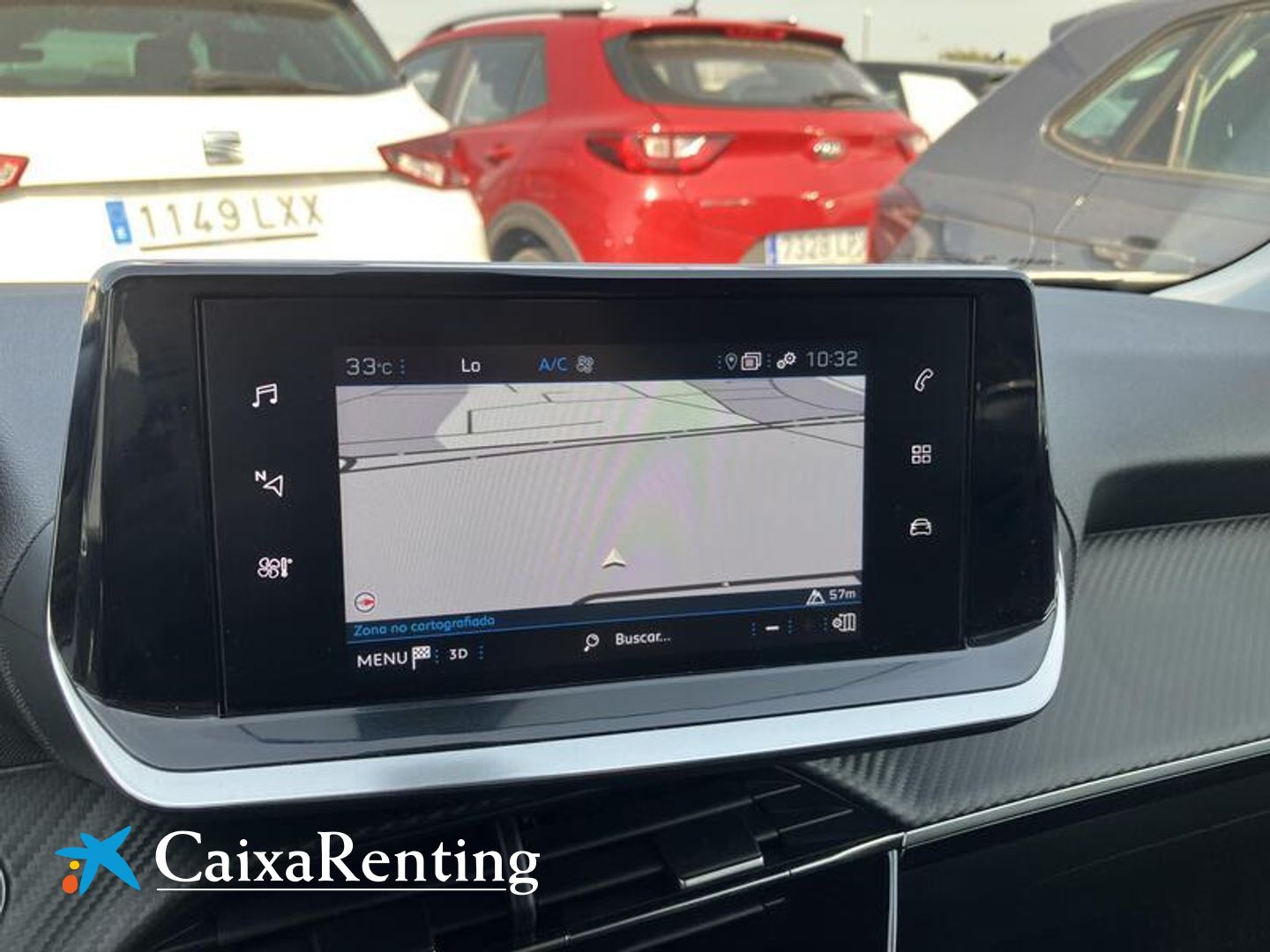 Peugeot 2008 BlueHDi 110 Allure Pack 81 kW (110 CV)