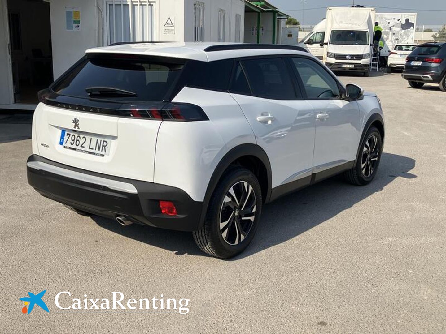 Peugeot 2008 BlueHDi 110 Allure Pack 81 kW (110 CV)