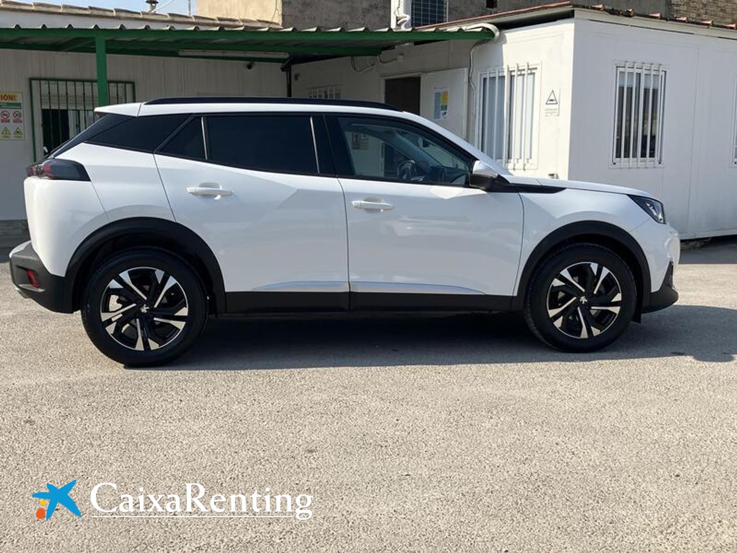 Peugeot 2008 BlueHDi 110 Allure Pack 81 kW (110 CV)