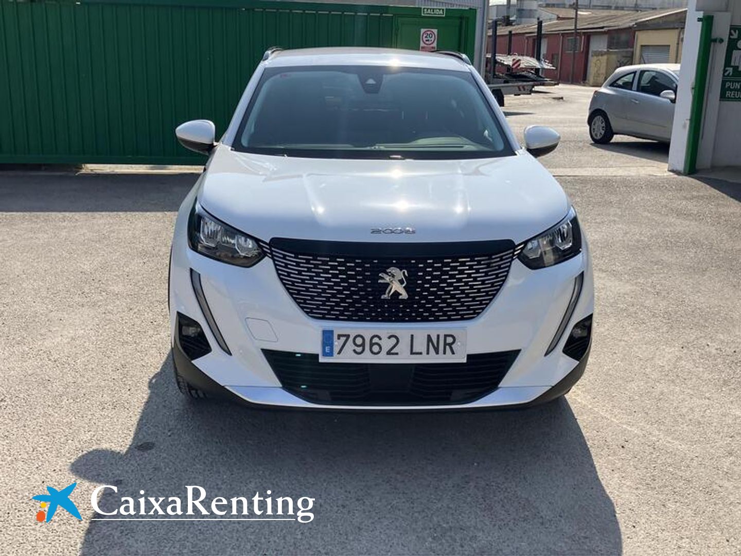 Peugeot 2008 BlueHDi 110 Allure Pack 81 kW (110 CV)