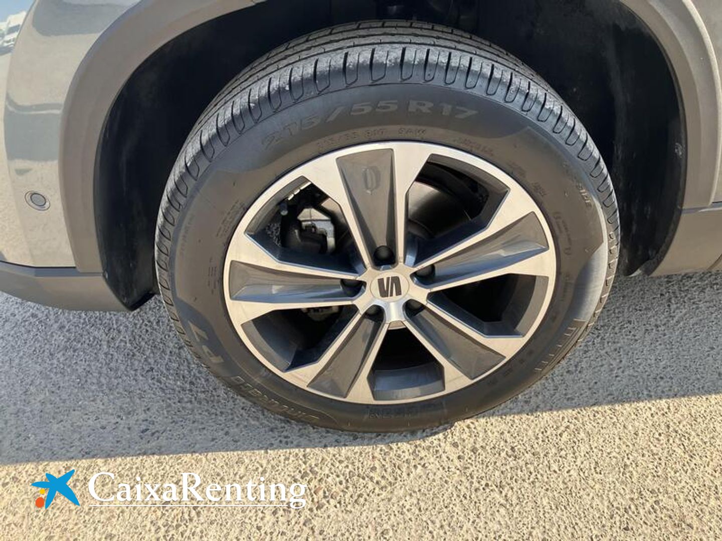 SEAT Ateca 1.5 TSI S&S Style Go DSG 110 kW (150 CV)