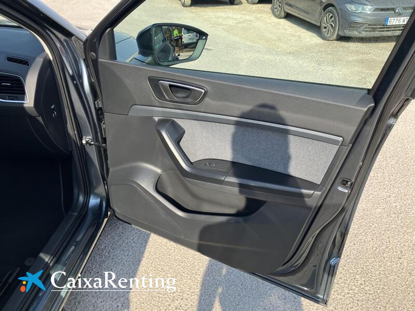 SEAT Ateca 1.5 TSI S&S Style Go DSG 110 kW (150 CV)