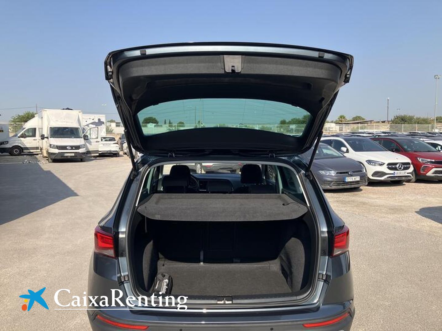 SEAT Ateca 1.5 TSI S&S Style Go DSG 110 kW (150 CV)