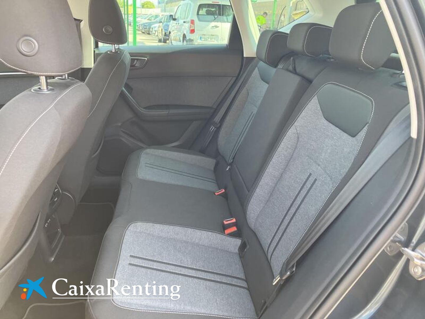 SEAT Ateca 1.5 TSI S&S Style Go DSG 110 kW (150 CV)
