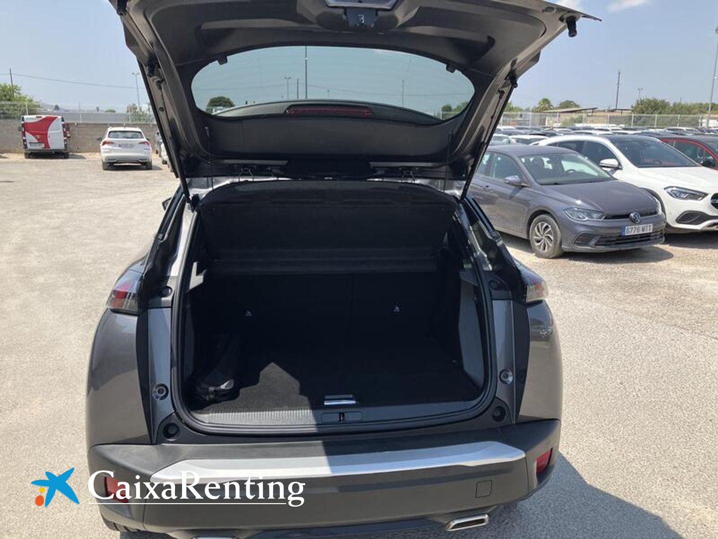 Peugeot 2008 PureTech 130 S&S Allure Pack EAT8 96 kW (130 CV)