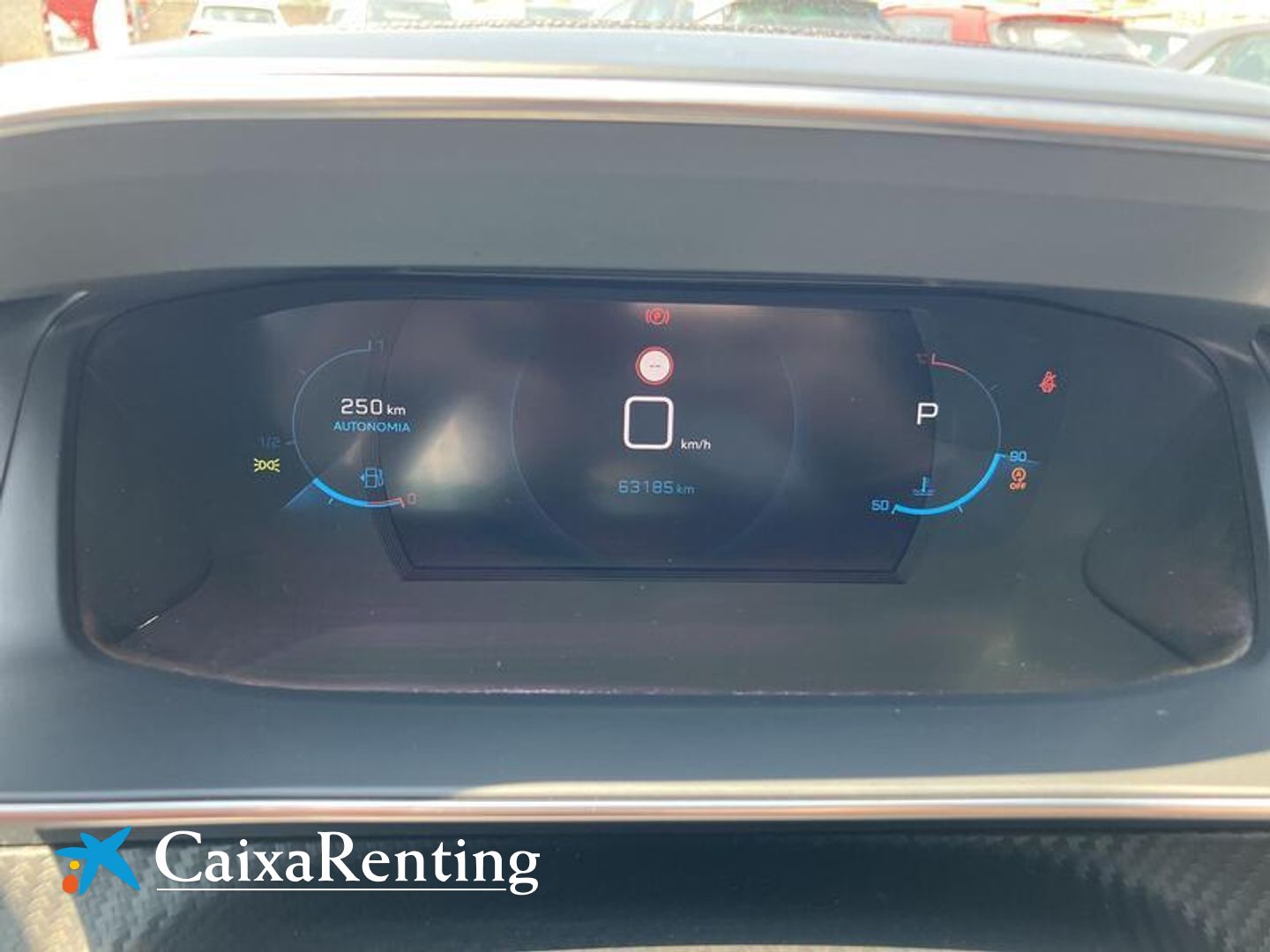 Peugeot 2008 PureTech 130 S&S Allure Pack EAT8 96 kW (130 CV)
