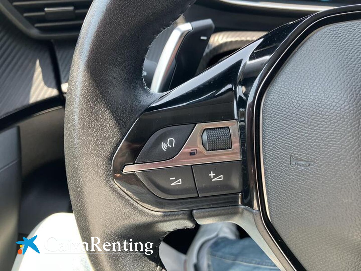 Peugeot 2008 PureTech 130 S&S Allure Pack EAT8 96 kW (130 CV)