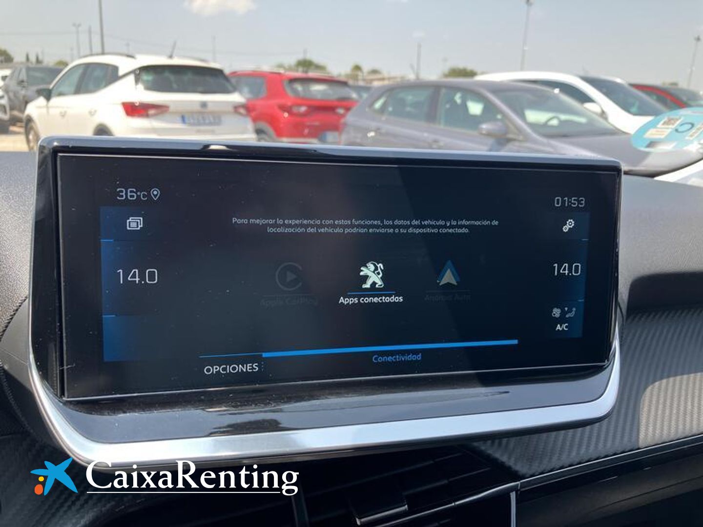 Peugeot 2008 PureTech 130 S&S Allure Pack EAT8 96 kW (130 CV)