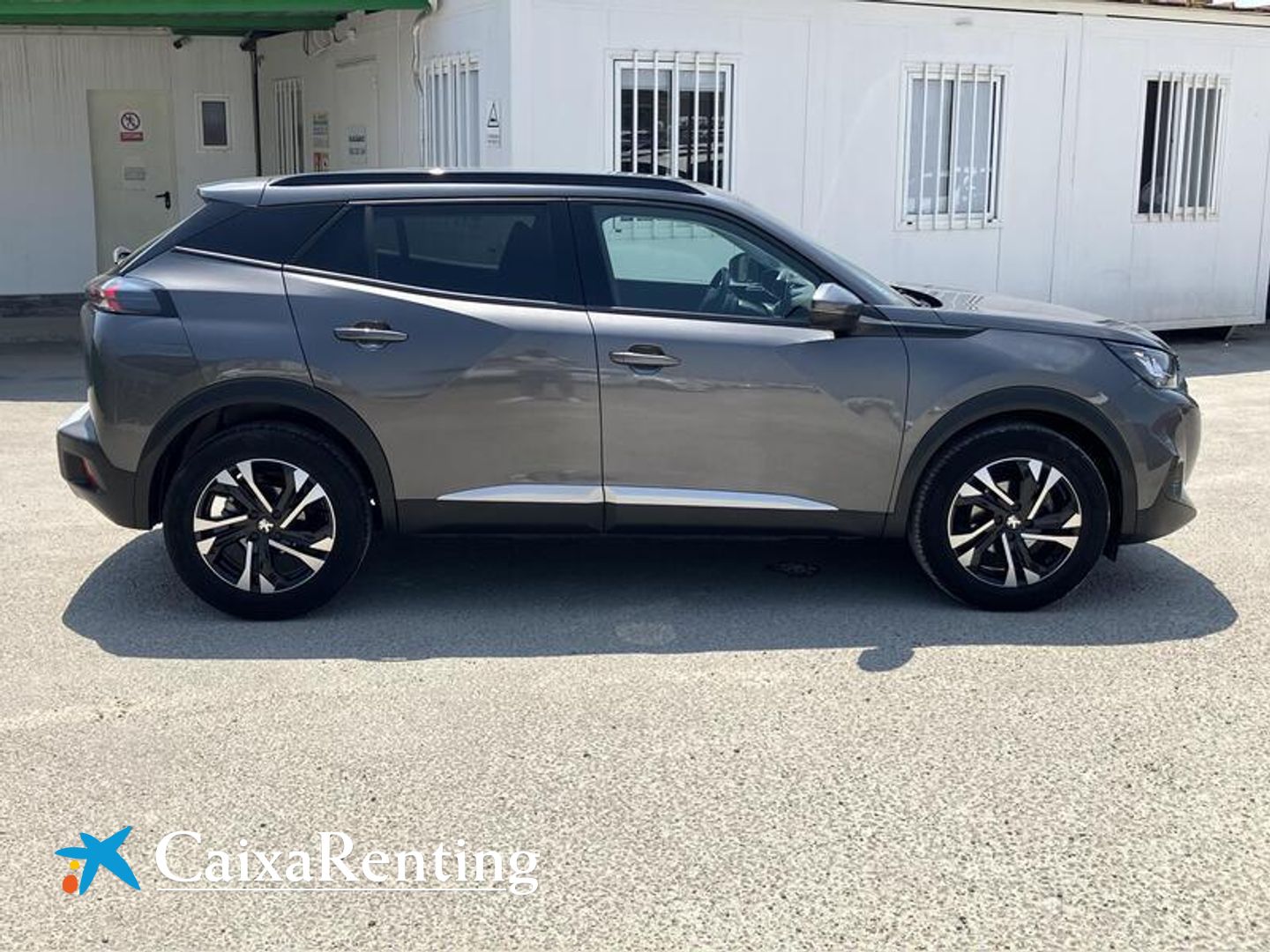 Peugeot 2008 PureTech 130 S&S Allure Pack EAT8 96 kW (130 CV)