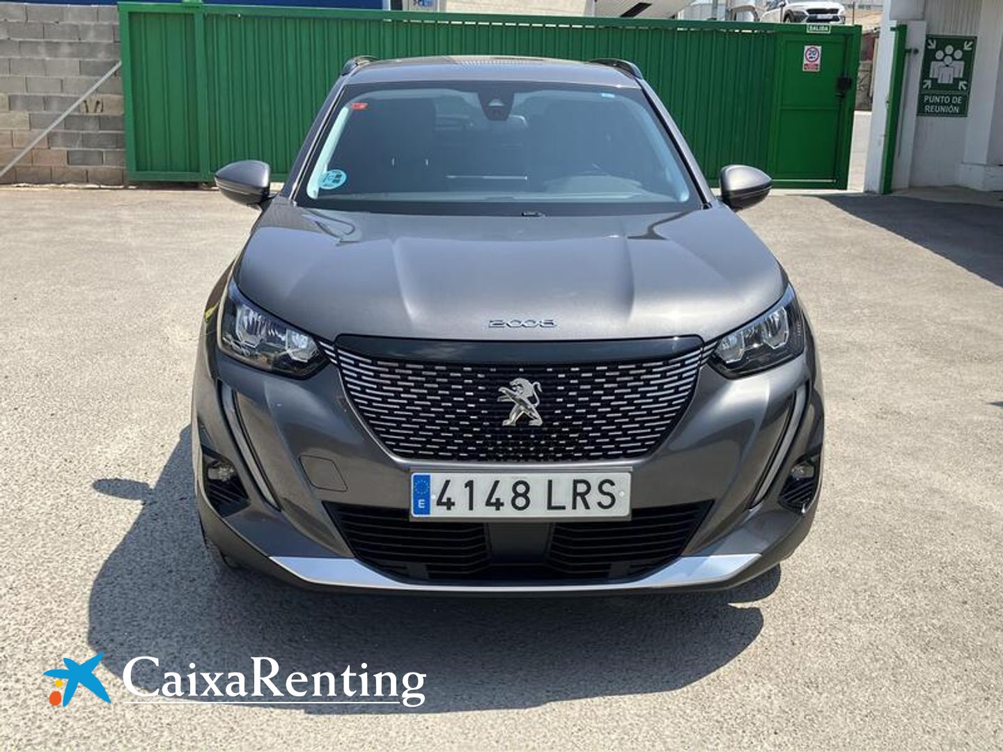 Peugeot 2008 PureTech 130 S&S Allure Pack EAT8 96 kW (130 CV)