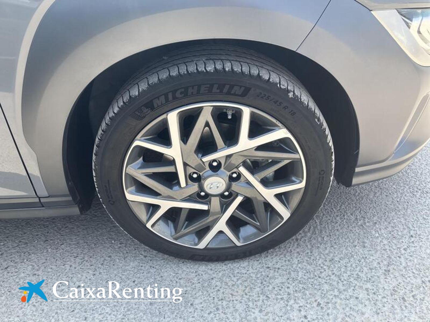 Hyundai Kona 1.6 GDI HEV Style Sky DCT 104 kW (141 CV)