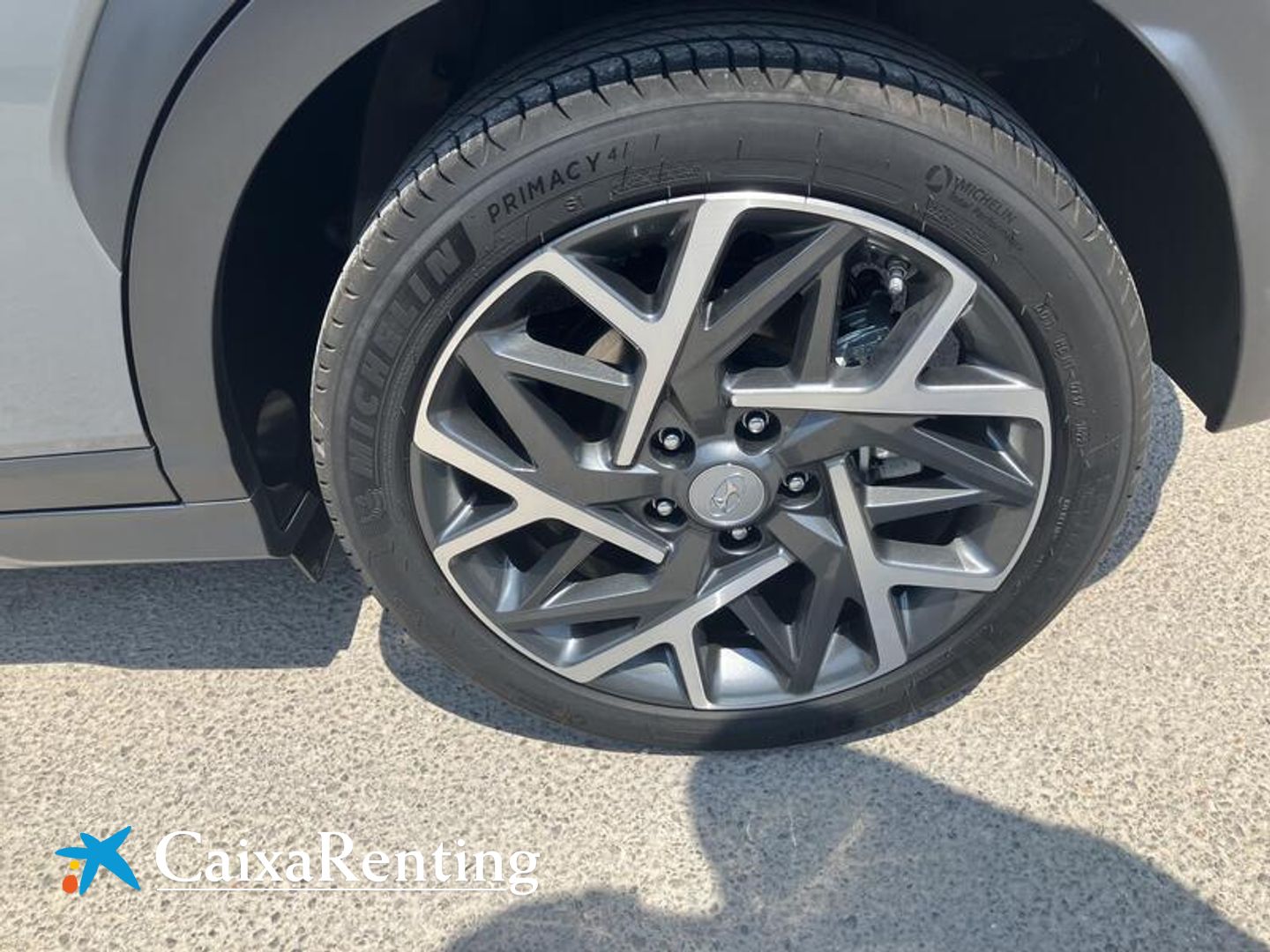 Hyundai Kona 1.6 GDI HEV Style Sky DCT 104 kW (141 CV)