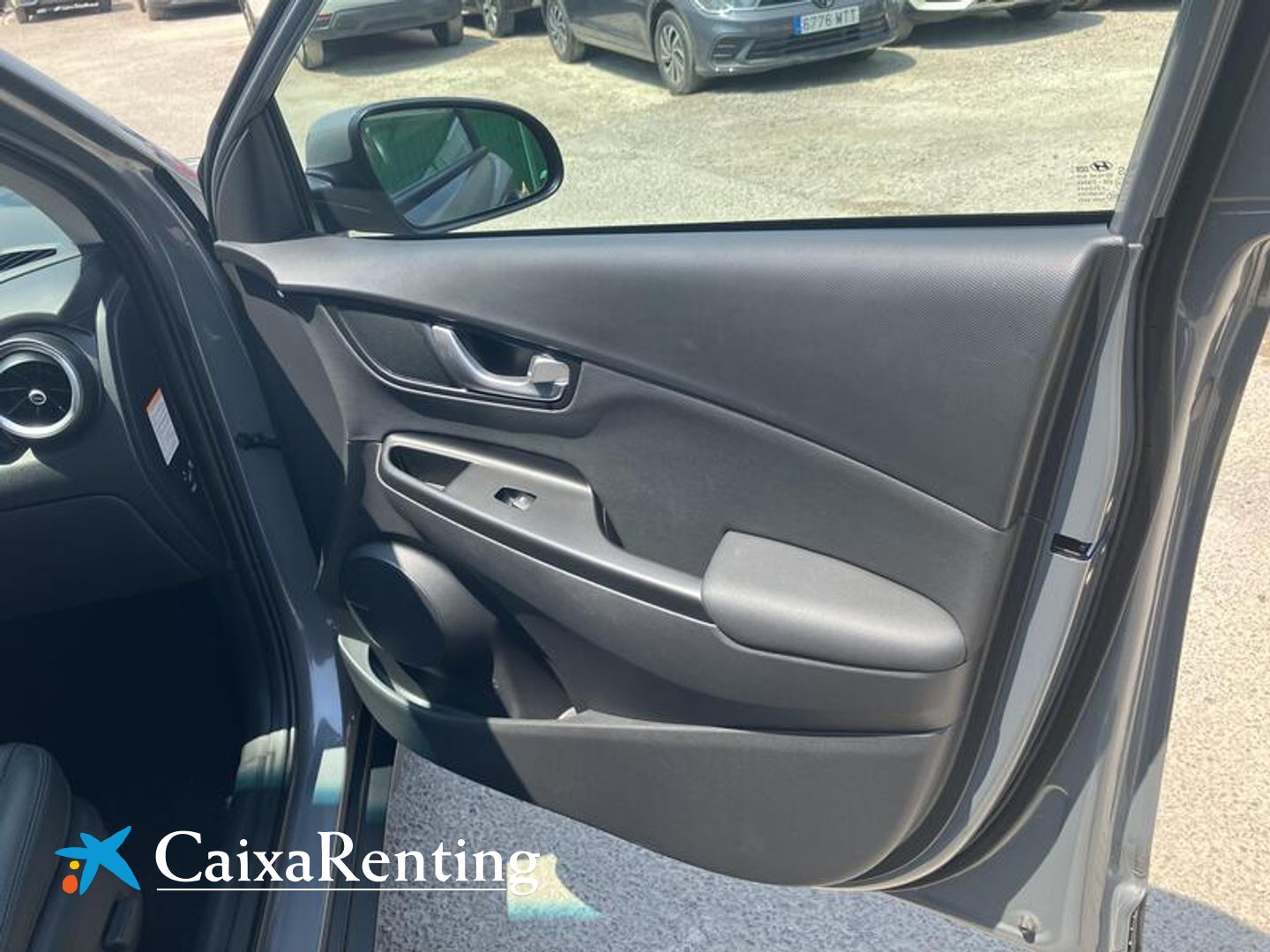 Hyundai Kona 1.6 GDI HEV Style Sky DCT 104 kW (141 CV)