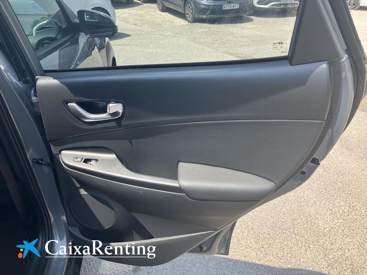 Hyundai Kona 1.6 GDI HEV Style Sky DCT 104 kW (141 CV)