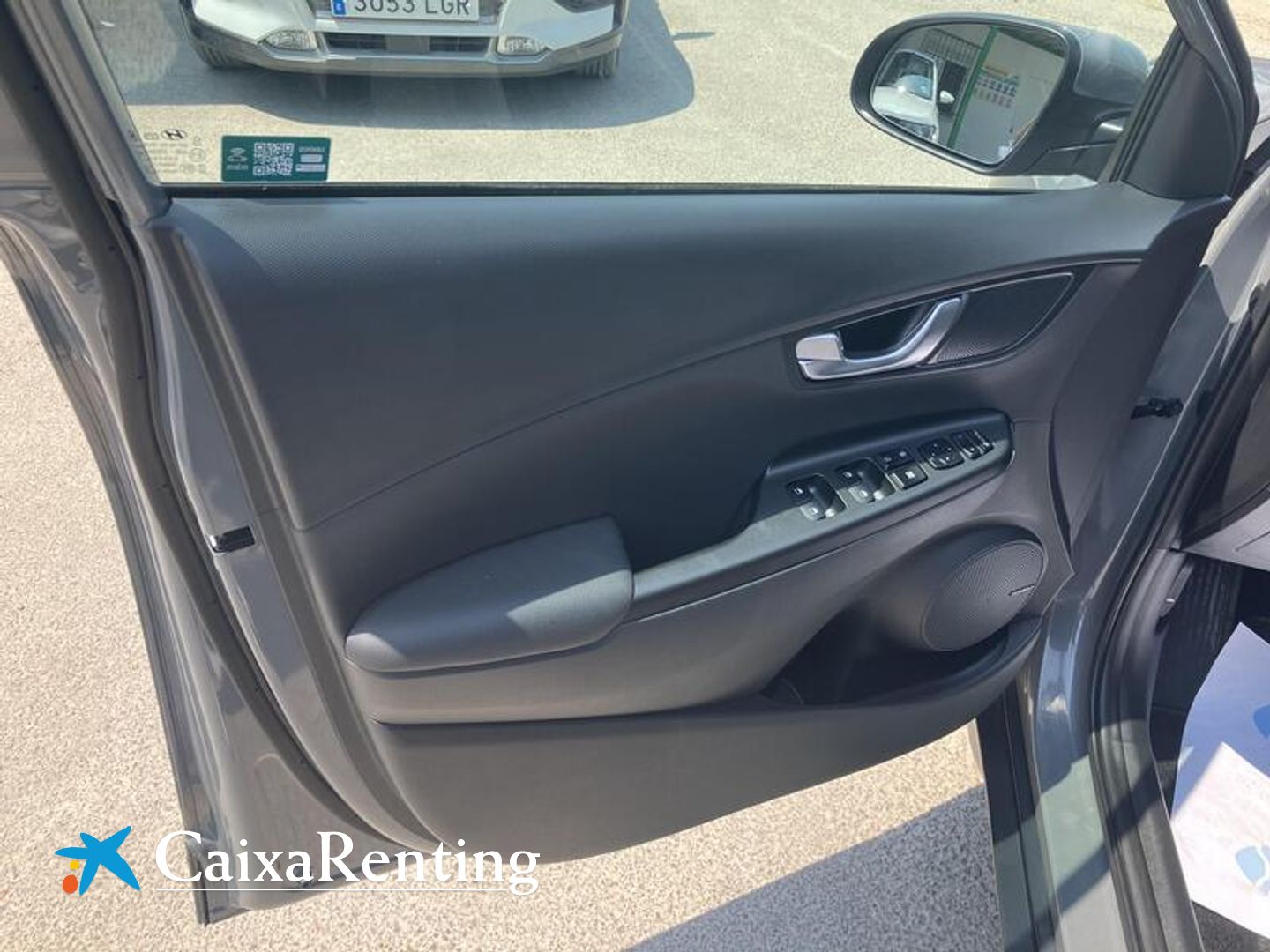 Hyundai Kona 1.6 GDI HEV Style Sky DCT 104 kW (141 CV)