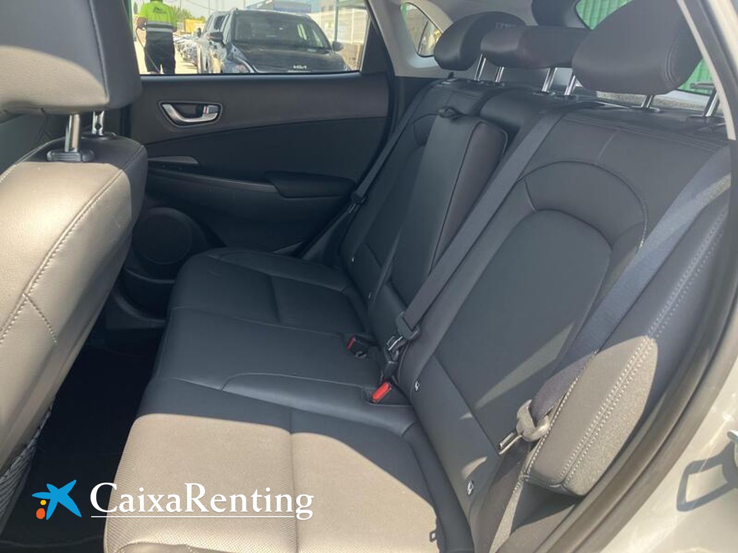 Hyundai Kona 1.6 GDI HEV Style Sky DCT 104 kW (141 CV)