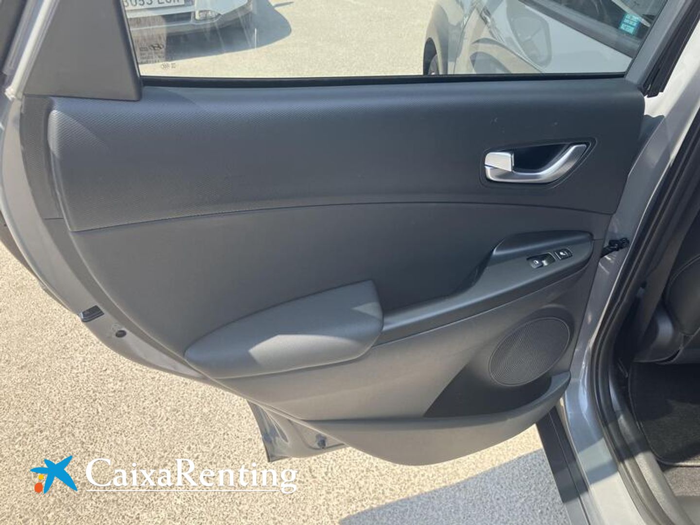 Hyundai Kona 1.6 GDI HEV Style Sky DCT 104 kW (141 CV)