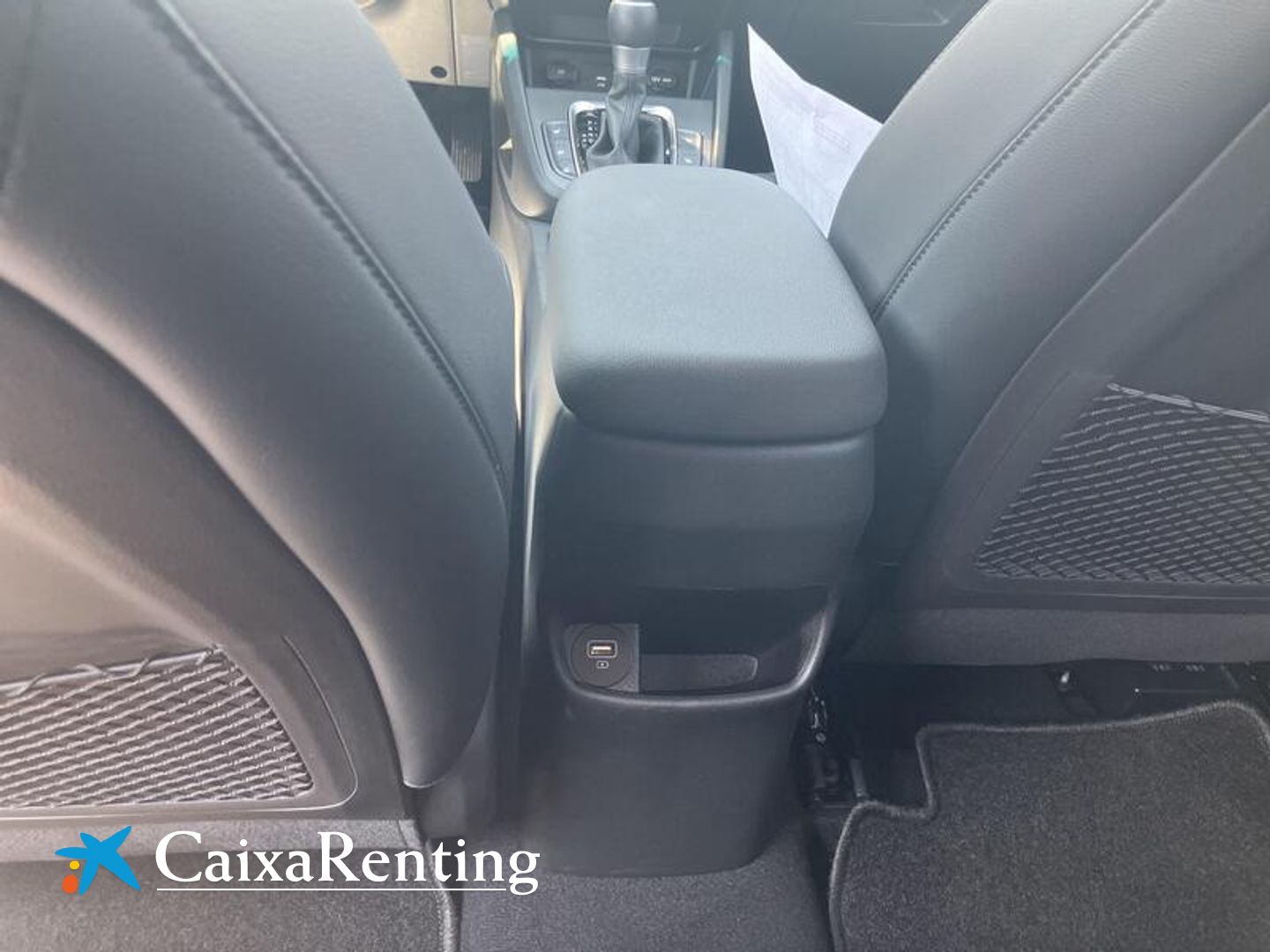 Hyundai Kona 1.6 GDI HEV Style Sky DCT 104 kW (141 CV)