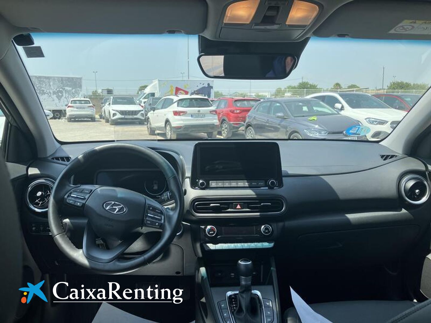 Hyundai Kona 1.6 GDI HEV Style Sky DCT 104 kW (141 CV)