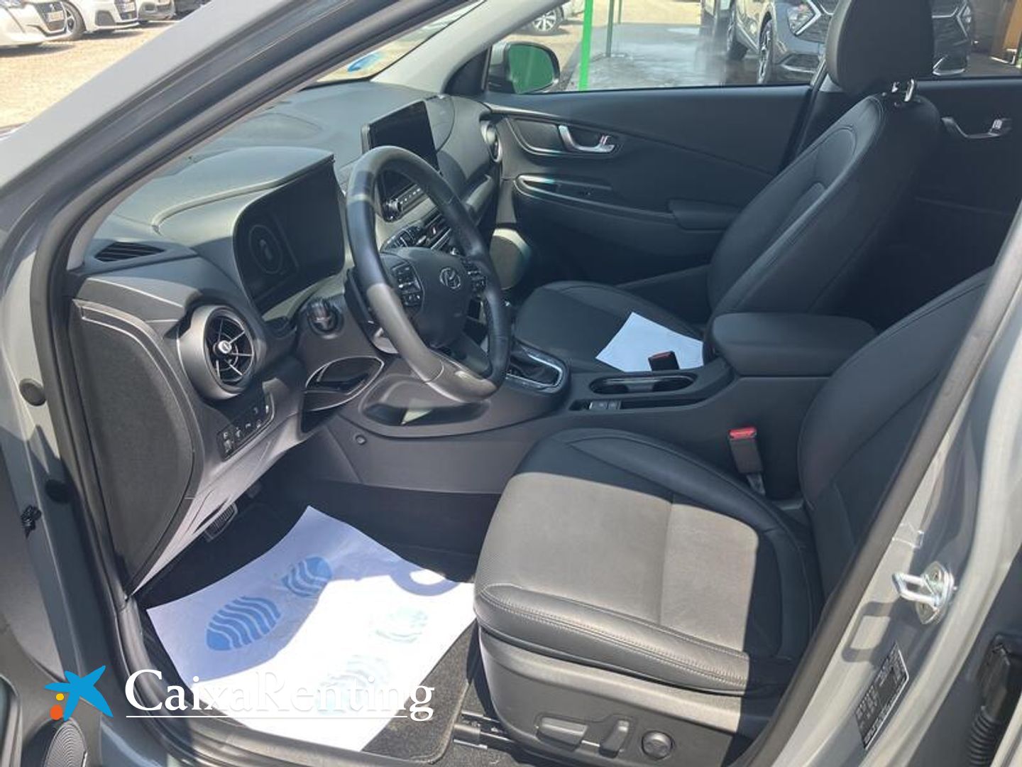 Hyundai Kona 1.6 GDI HEV Style Sky DCT 104 kW (141 CV)