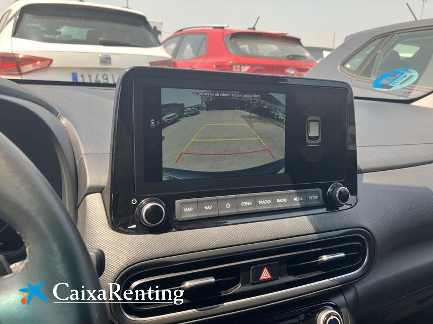 Hyundai Kona 1.6 GDI HEV Style Sky DCT 104 kW (141 CV)