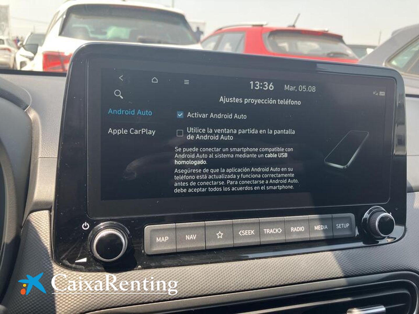 Hyundai Kona 1.6 GDI HEV Style Sky DCT 104 kW (141 CV)