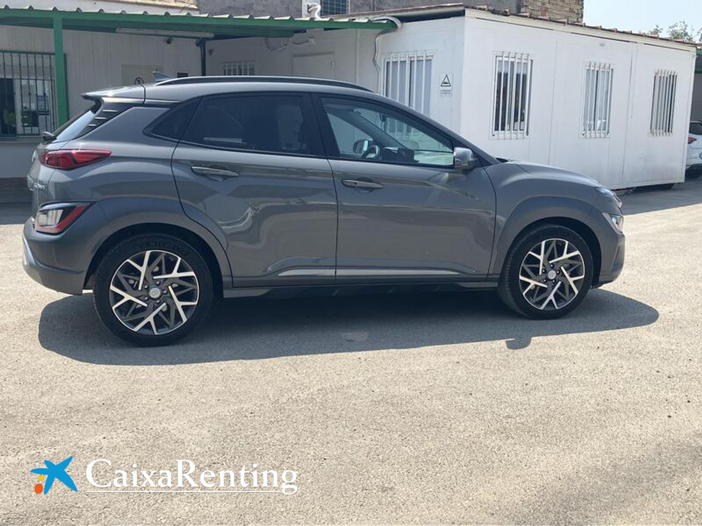 Hyundai Kona 1.6 GDI HEV Style Sky DCT 104 kW (141 CV)