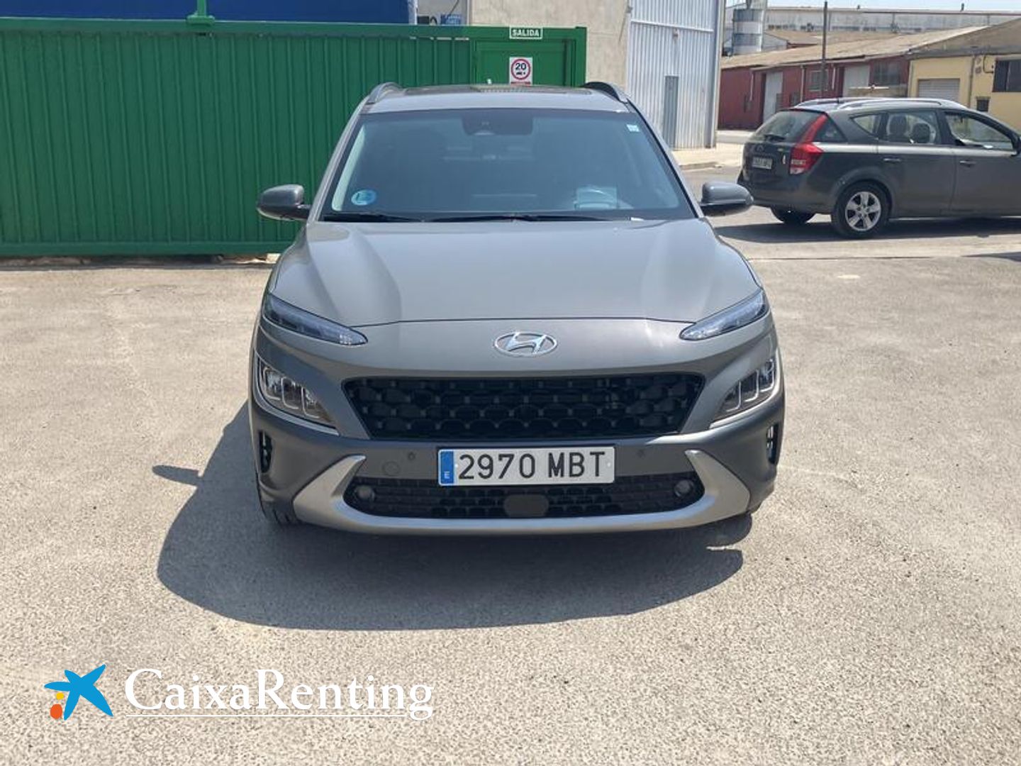 Hyundai Kona 1.6 GDI HEV Style Sky DCT 104 kW (141 CV)