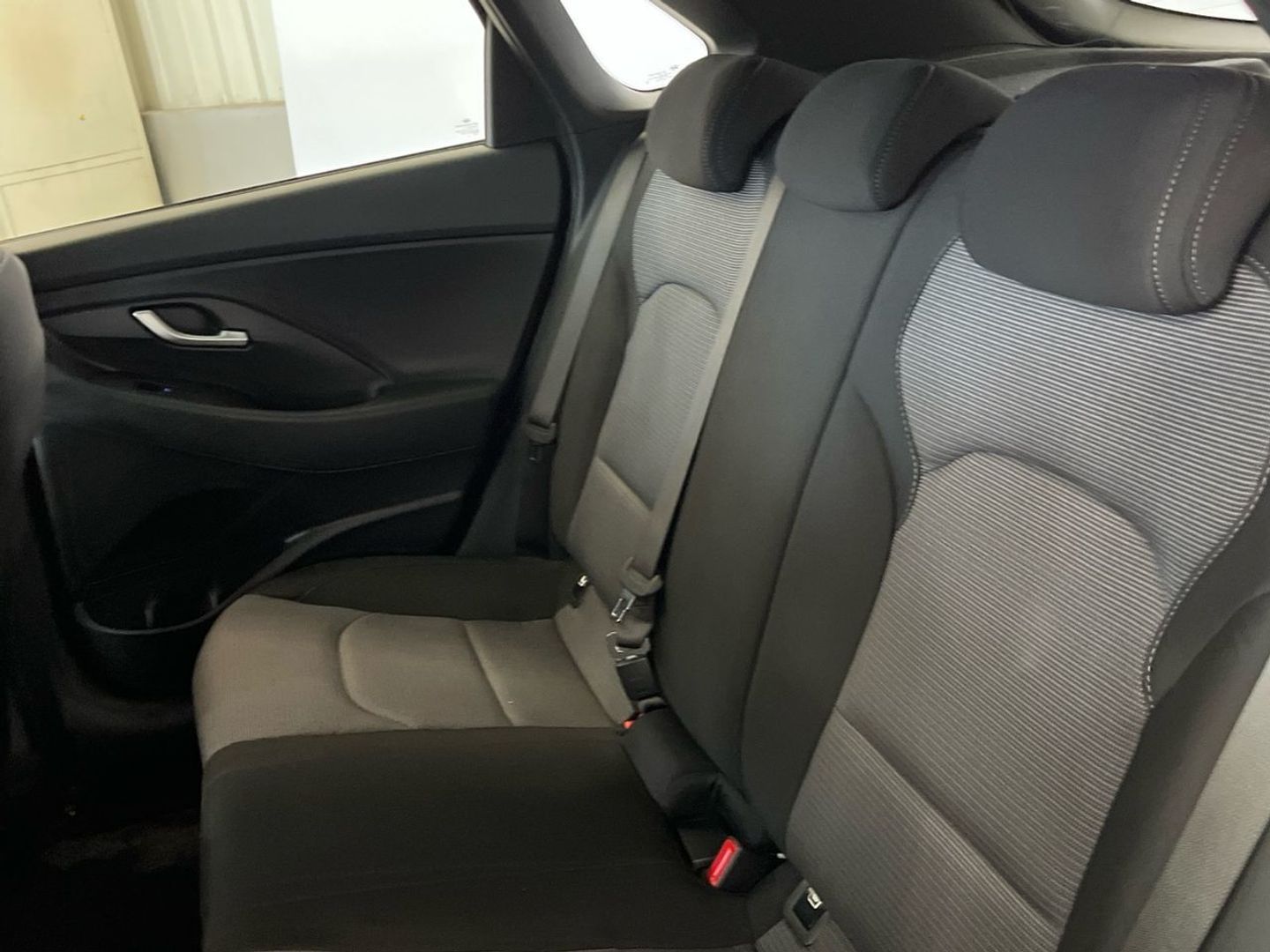 Hyundai i30 1.0 TGDI 48V Klass 74 kW (100 CV)