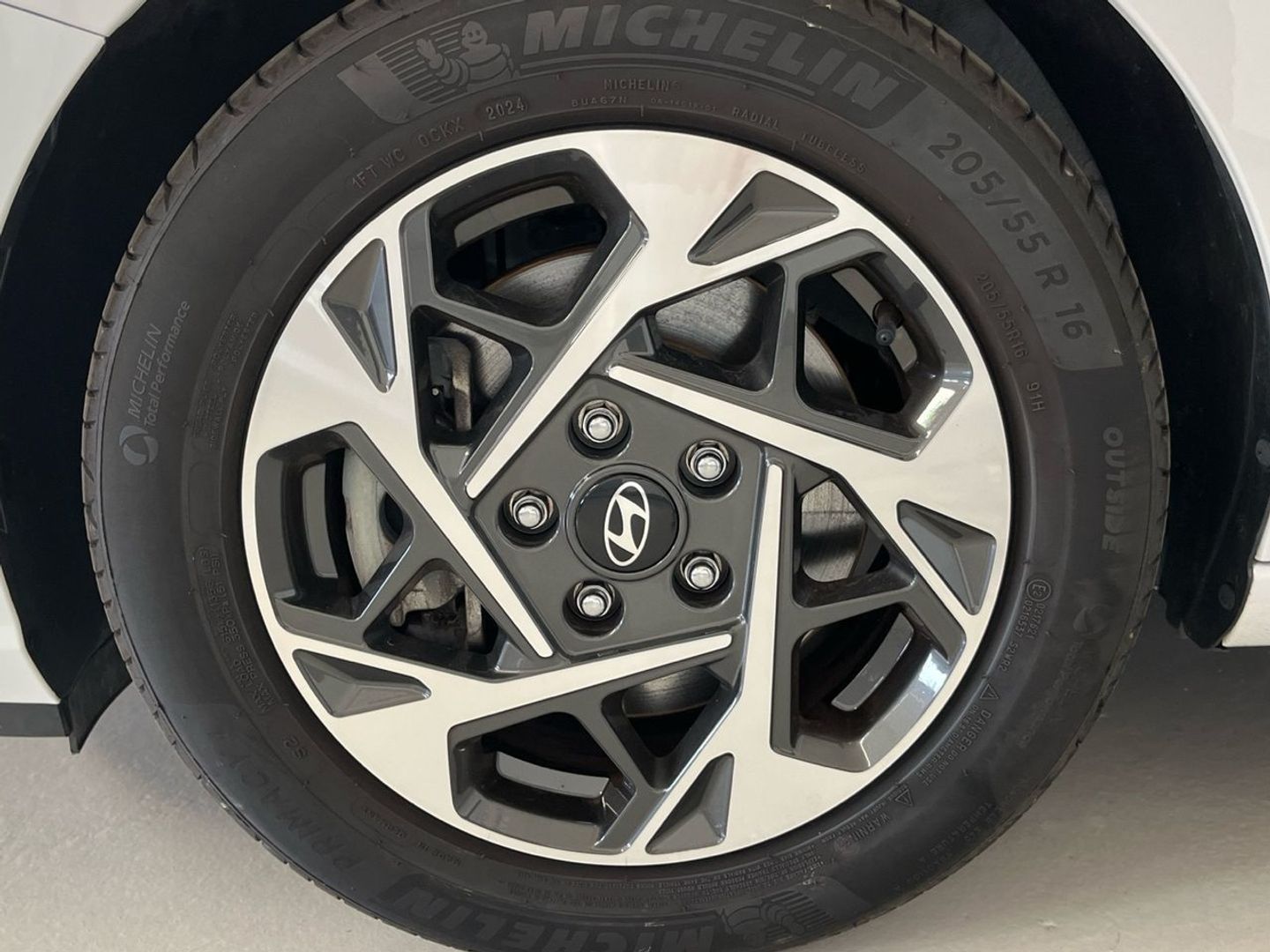 Hyundai i30 1.0 TGDI 48V Klass 74 kW (100 CV)