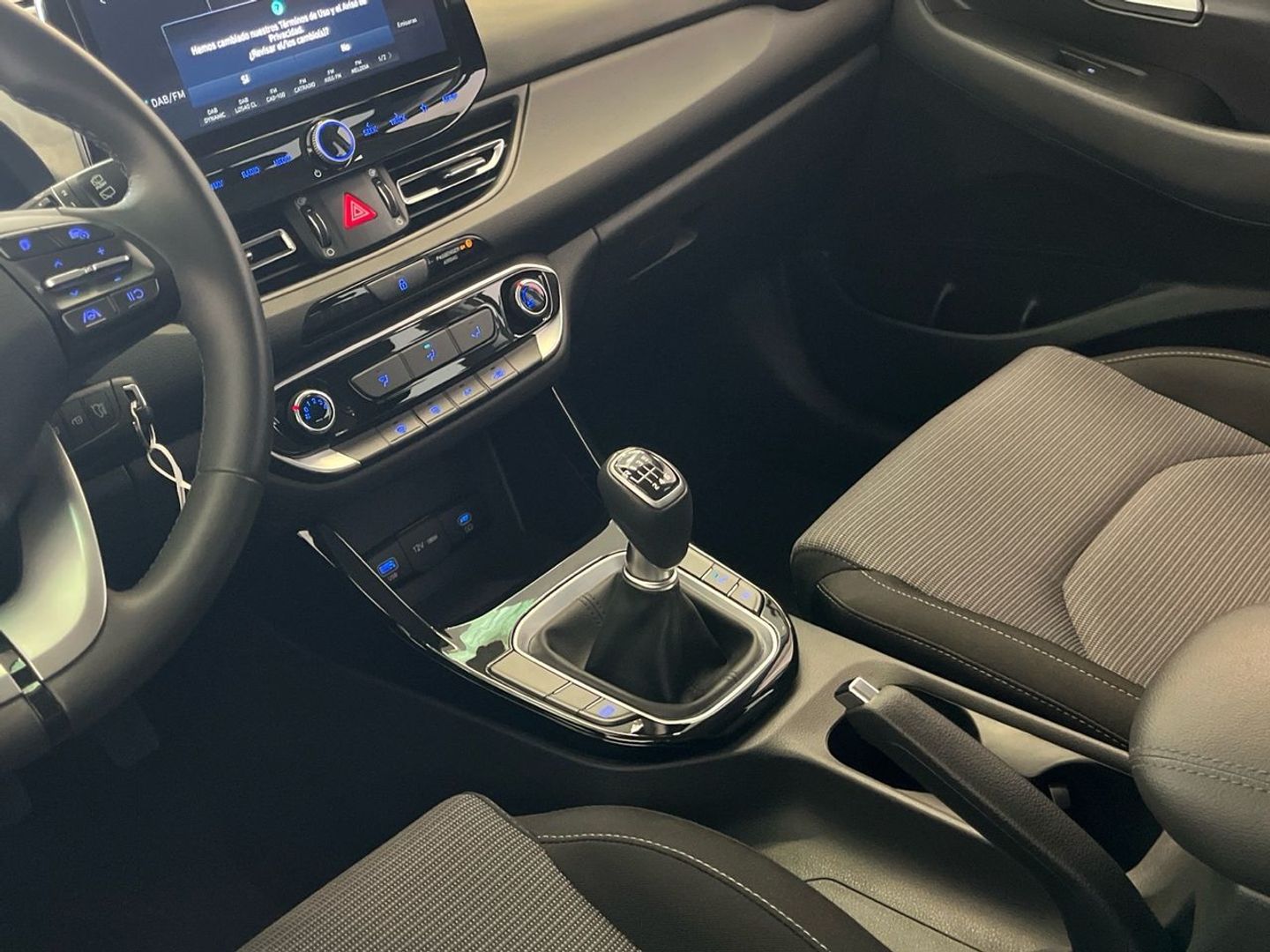 Hyundai i30 1.0 TGDI 48V Klass 74 kW (100 CV)