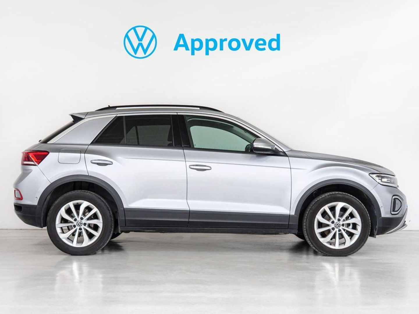 Volkswagen T-Roc Life 1.5 TSI 110 kW (150 CV) DSG