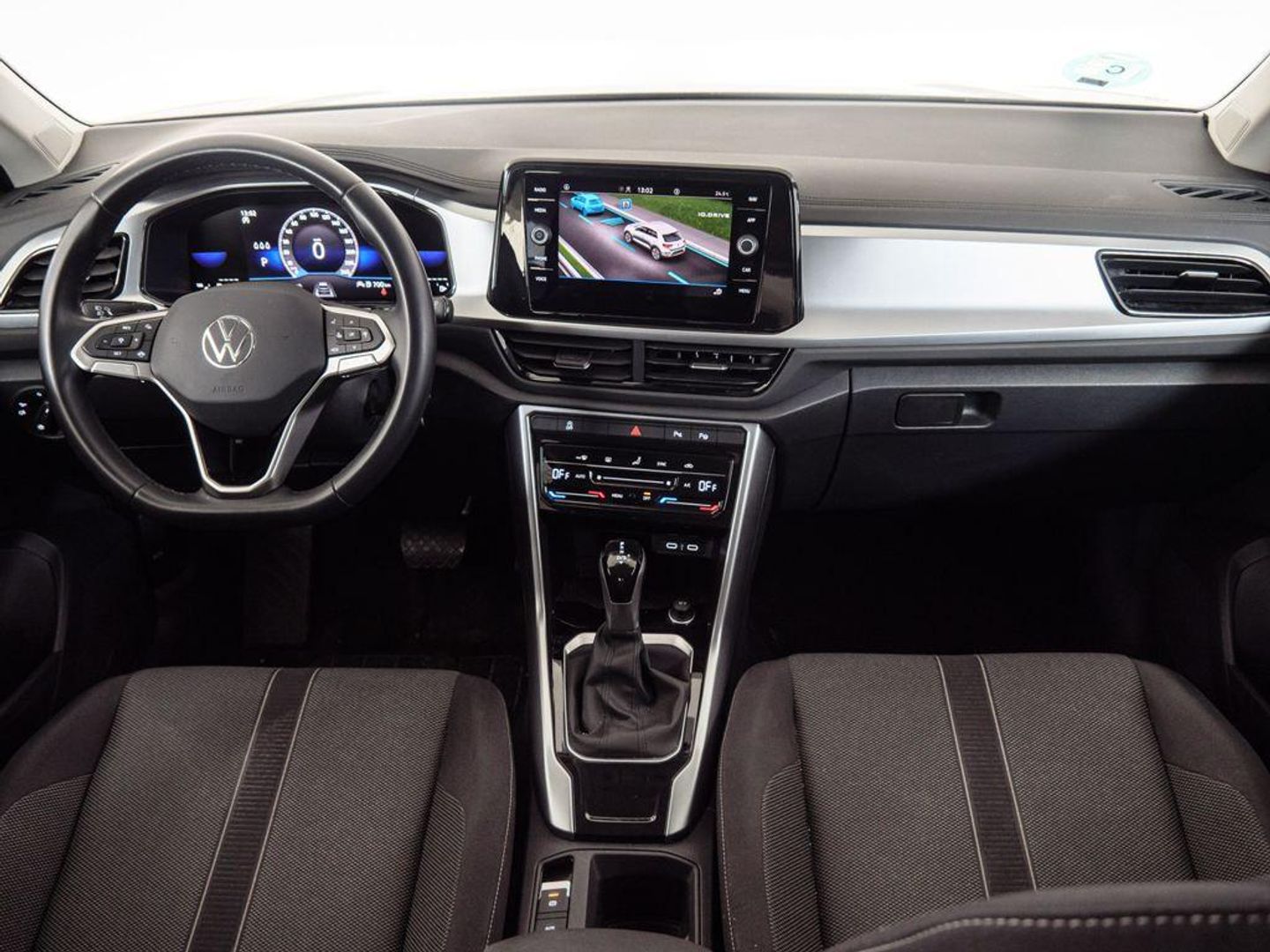Volkswagen T-Roc Life 1.5 TSI 110 kW (150 CV) DSG