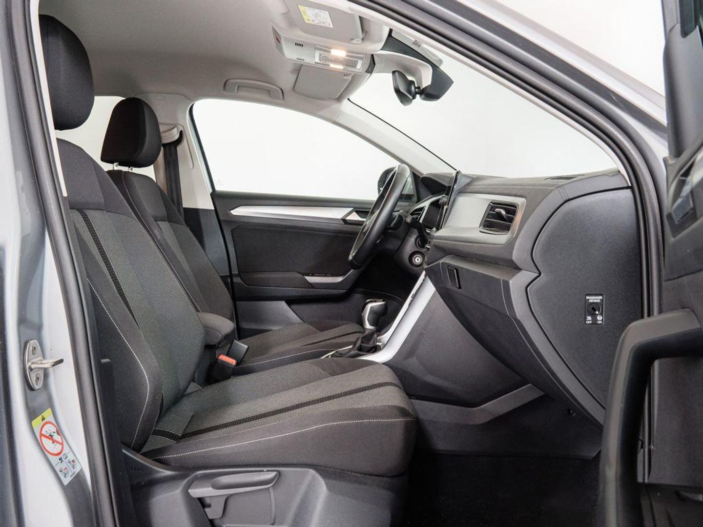 Volkswagen T-Roc Life 1.5 TSI 110 kW (150 CV) DSG