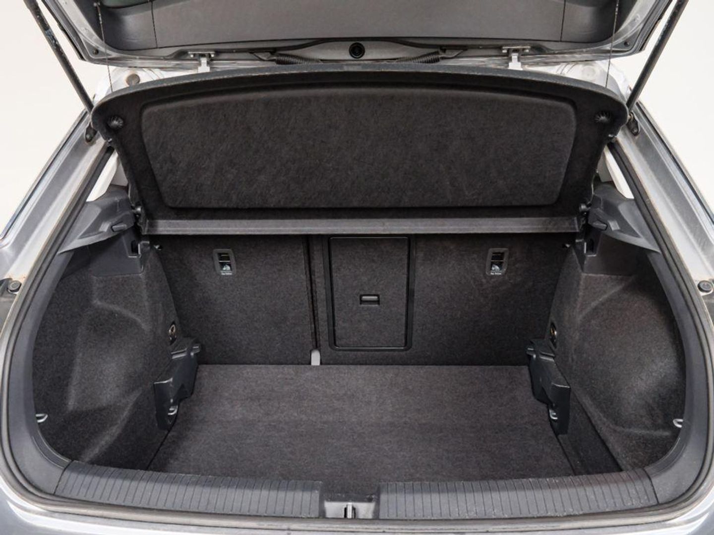 Volkswagen T-Roc Life 1.5 TSI 110 kW (150 CV) DSG