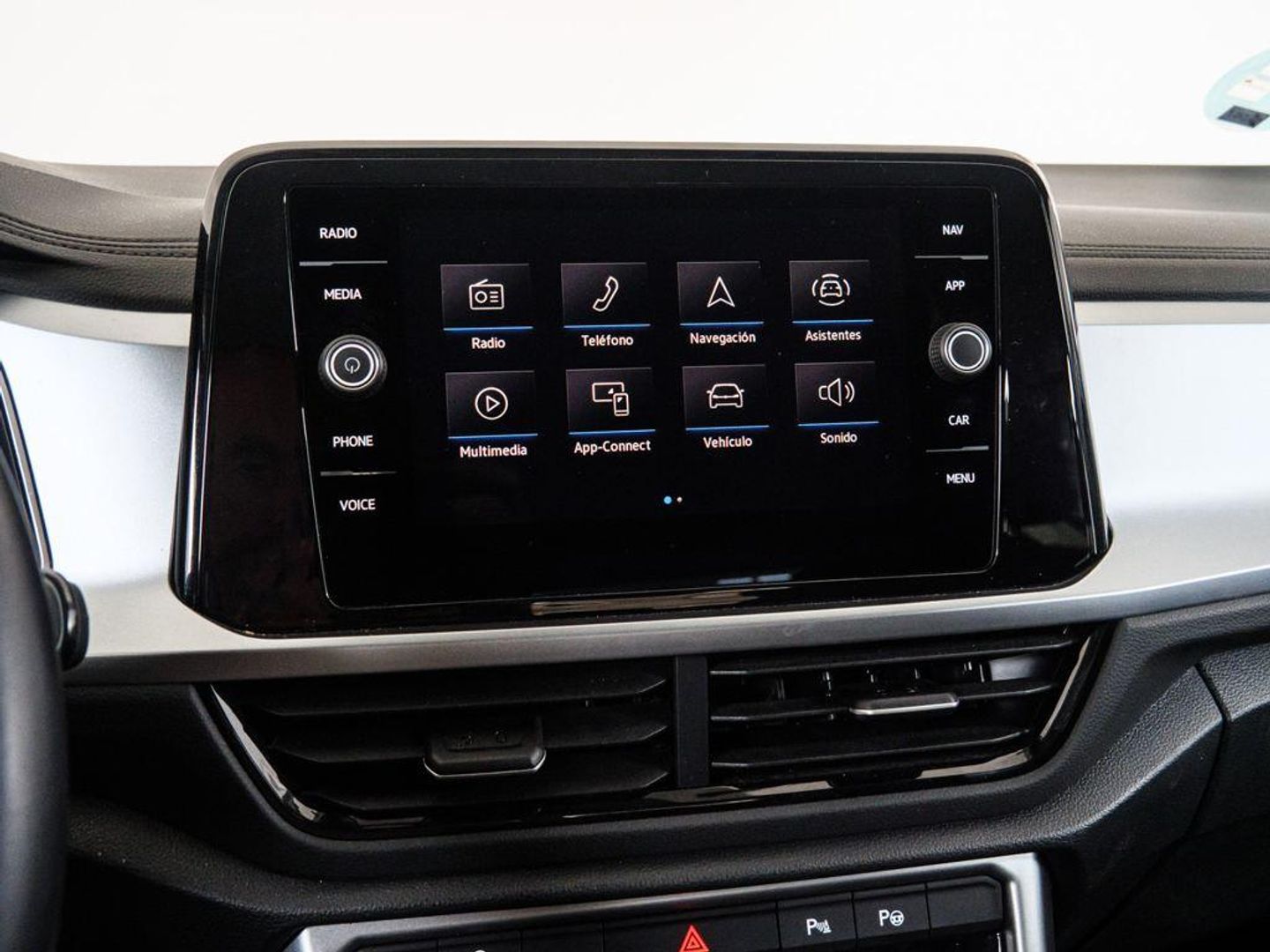 Volkswagen T-Roc Life 1.5 TSI 110 kW (150 CV) DSG