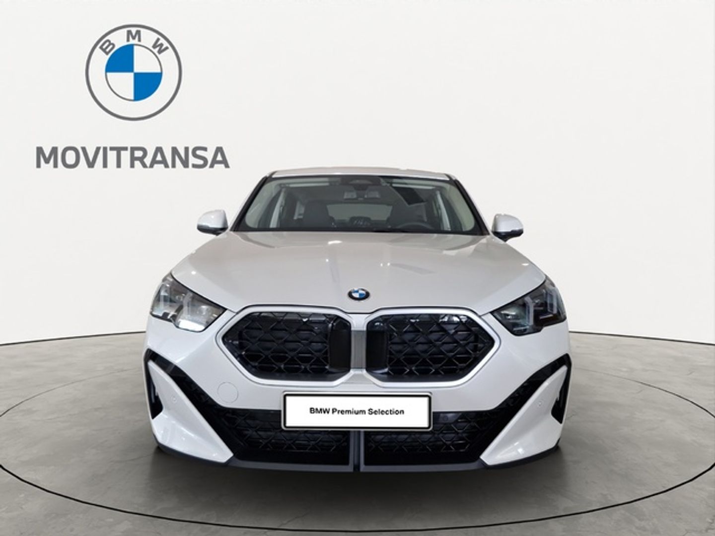 BMW X2 sDrive20i 125 kW (170 CV)