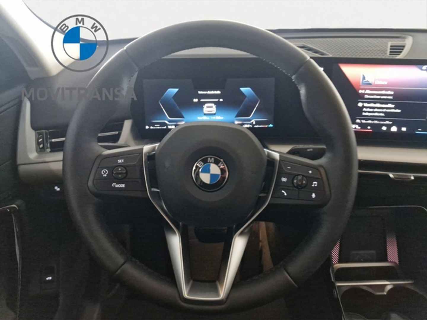 BMW X2 sDrive20i 125 kW (170 CV)