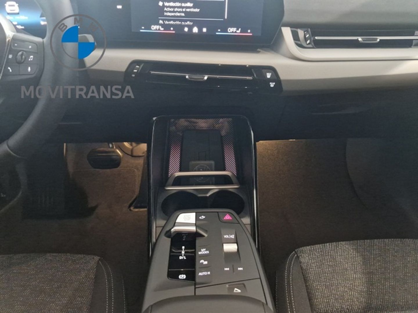BMW X2 sDrive20i 125 kW (170 CV)