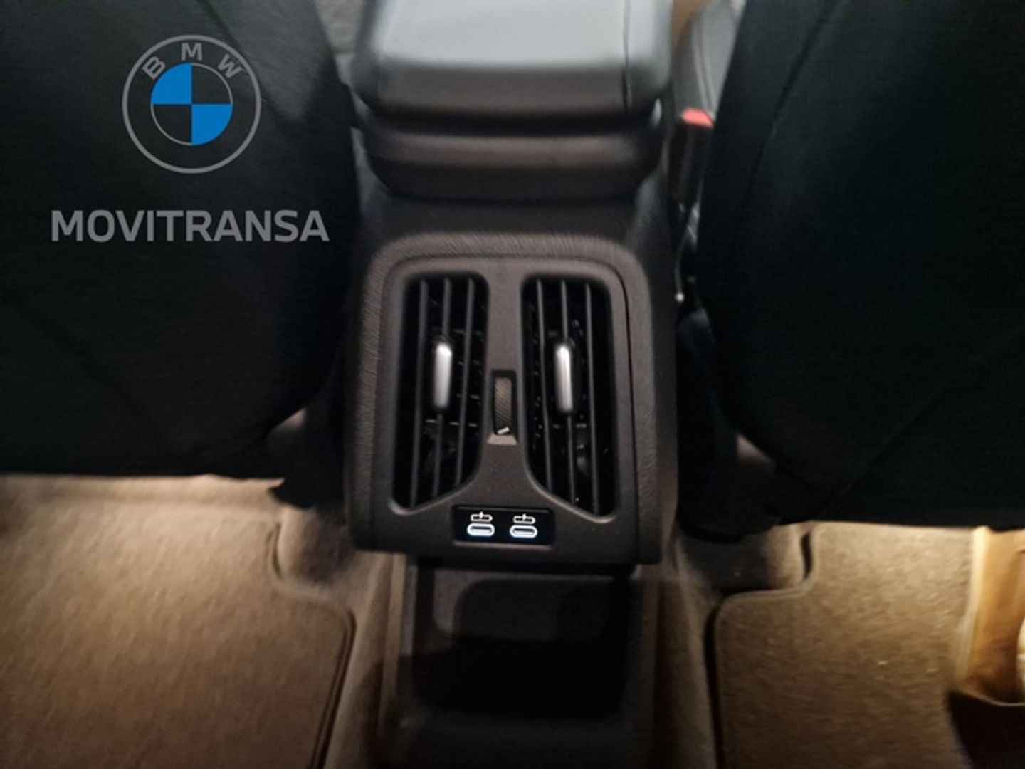 BMW X2 sDrive20i 125 kW (170 CV)