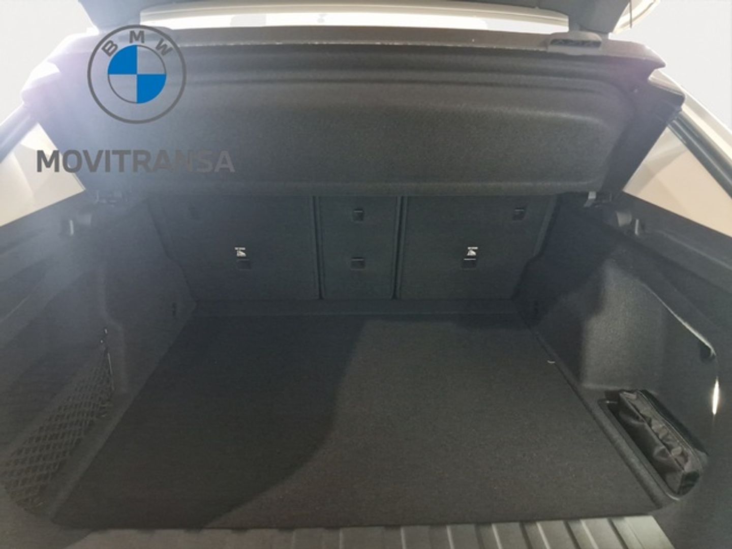 BMW X2 sDrive20i 125 kW (170 CV)