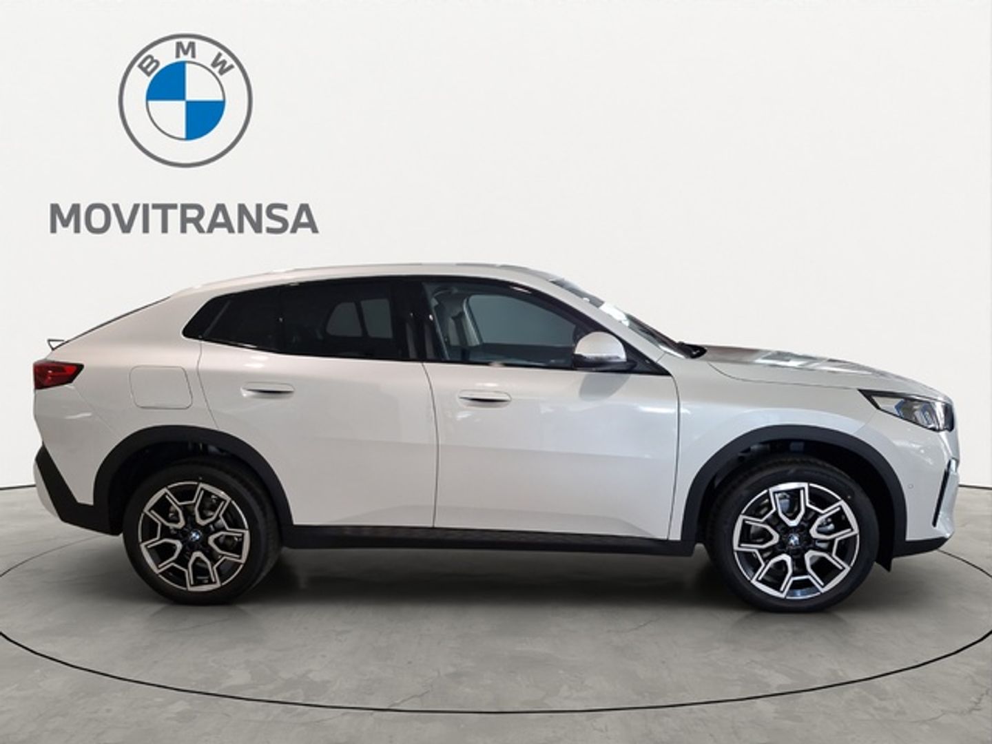 BMW X2 sDrive20i 125 kW (170 CV)