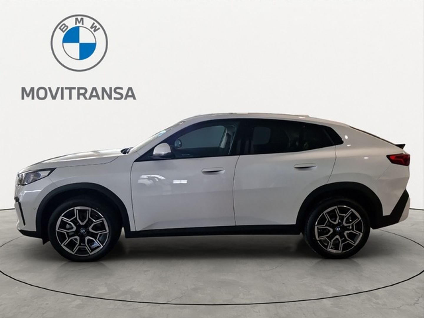 BMW X2 sDrive20i 125 kW (170 CV)