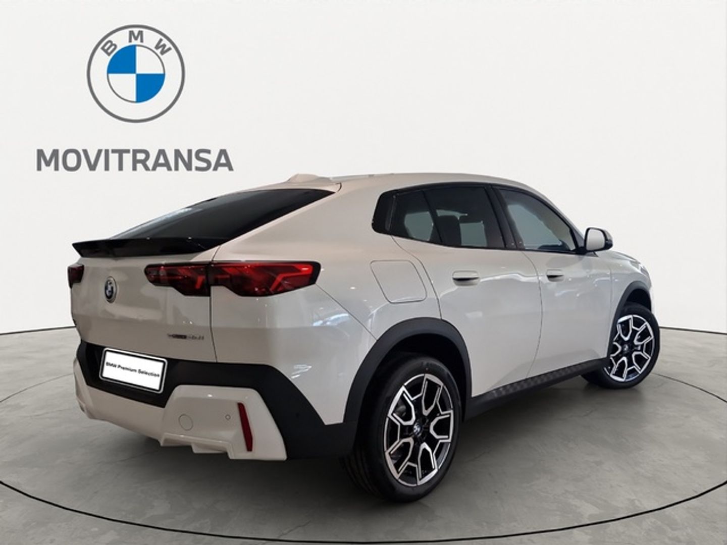 BMW X2 sDrive20i 125 kW (170 CV)