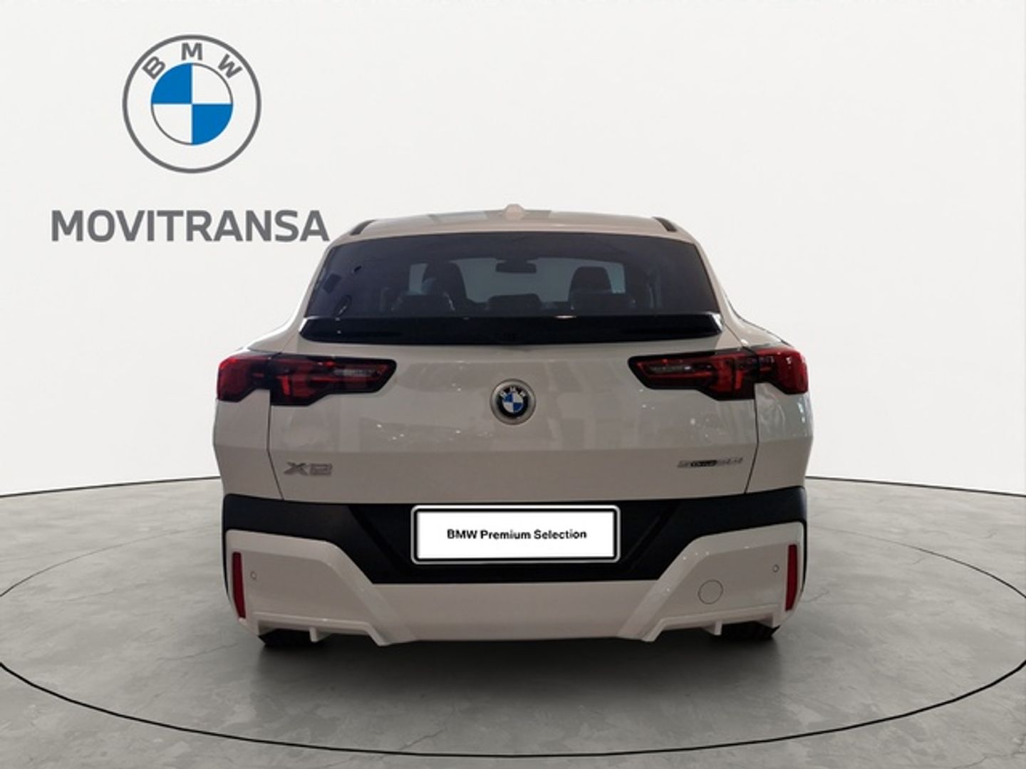 BMW X2 sDrive20i 125 kW (170 CV)