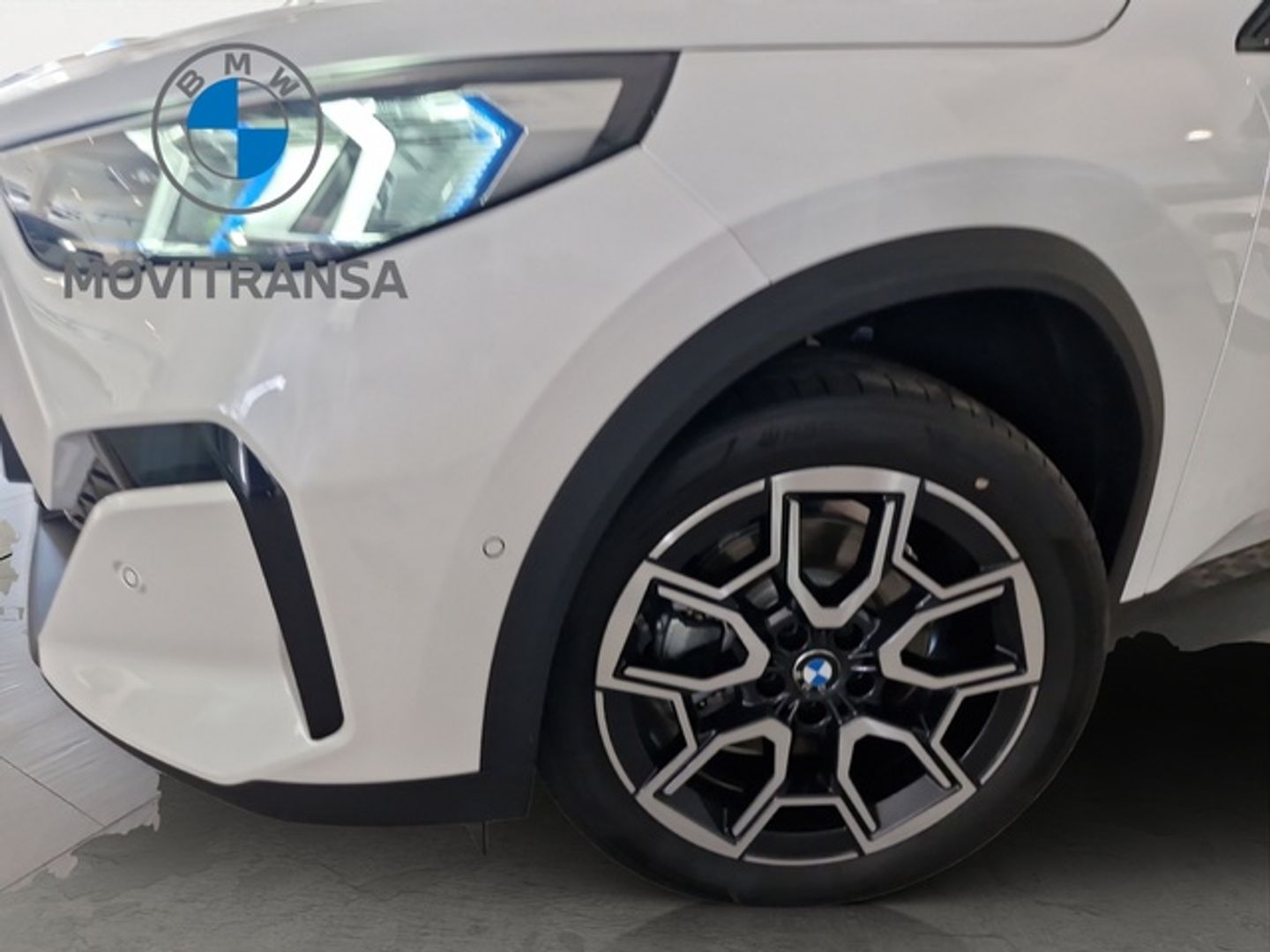 BMW X2 sDrive20i 125 kW (170 CV)